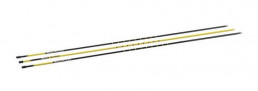 SKLZ Pro Rods Alignment Aid - 3 Piece