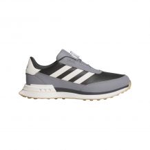 adidas S2G Spikeless BOA Men's Shoes(Black/Grey/White)