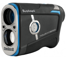 Bushnell Tour Hybrid Rangefinder 