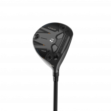 TaylorMade Qi4D Tour Mens Fairway Wood