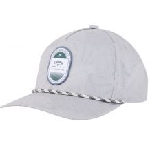  Callaway Men's Birdie Brigade Cap (Grey)