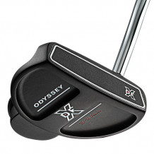 Odyssey DFX OS Grip Men's Putter 