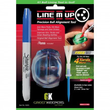 Line-M Up Alignment Aid