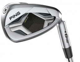 Ping G430 Mens 5-GW Graphite Irons