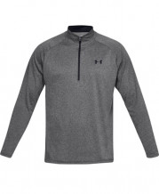 Under Armour Train 2.0 1/2 Zip Men's Carbon Pullover