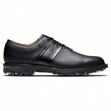 Footjoy Premiere Packard Men's Black Shoes