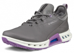 ECCO BIOM C4 Ladies Steel Shoe