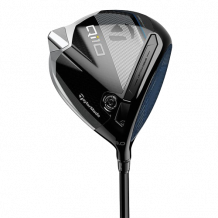 TaylorMade Qi10 Men's Driver - Ventus Blue