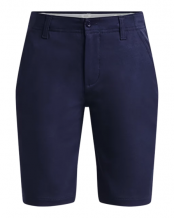 Under Armour Juniors  Midnight Navy Shorts 