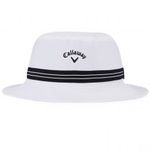 Callaway Men's Bucket Hat (White)