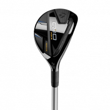 TaylorMade Qi10 Max Men's Rescue