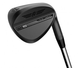 Titleist SM10 Mens Black Wedge