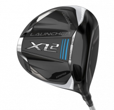 Cleveland Launcher XL2 Draw Men's Driver