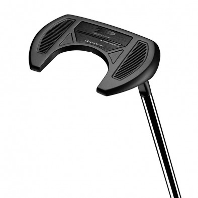 TaylorMade TP Black Collection Mens Putter - The Pro Shop