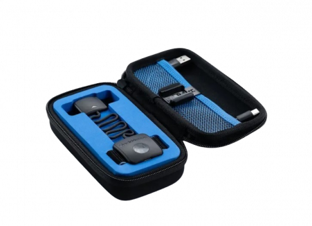 HackMotion スイング分析センサー ケース付き Product Details | Proshop