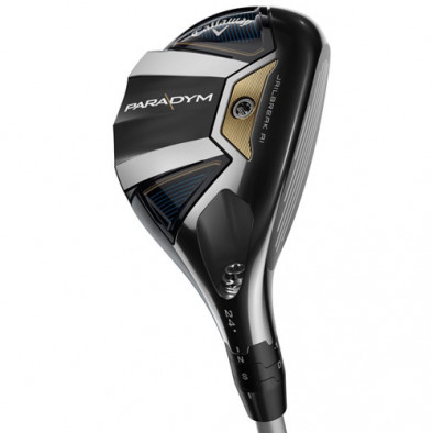 Callaway Paradym Mens Hybrid Price & Deals - The Pro Shop