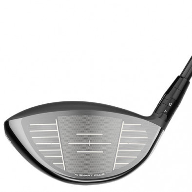 Callaway Paradym AI Smoke Triple Diamond Mens Driver - The Pro Shop