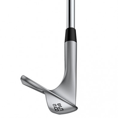Ping S159 Mens Chrome Wedge - The Pro Shop