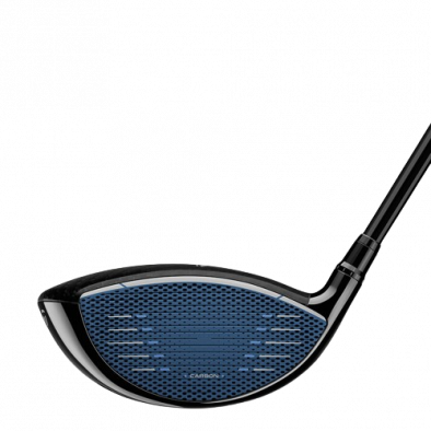 TaylorMade Qi10 Men's Driver - Ventus Blue - The Pro Shop