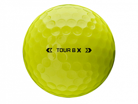 BRIDGESTONE TOUR B X 2024 ゴルフボール Product Details | Proshop