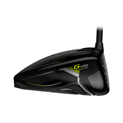 Driver 10.5º Max G430 Ping 右10.5° D G430 にPing Flow Kinetics – Golf One クラブ