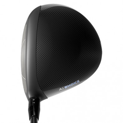 Callaway PARADYM Ai SMOKE ♦️♦️♦️3 FW Callaway Paradym AI Smoke Triple Diamond Mens Driver - The Pro Shop