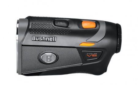 Bushnell Tour V6 Jolt Rangefinder Price & Deals - The Pro Shop