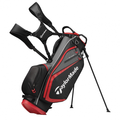 Buy TaylorMade Select Stand Bag Online - The Pro Shop
