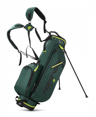 Best Value Big Max Heaven Seven G Stand Bag - The Pro Shop