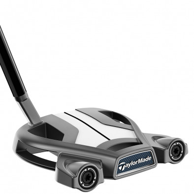 TaylorMade Putters | Spider Tour for Precision & Consistency - The
