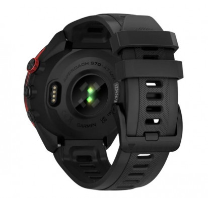 Garmin Approach S70 GPS Watch - 47mm Price & Deals - The Pro Shop