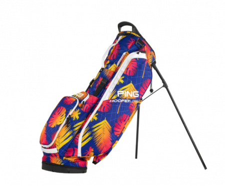 Ping 23 Hoofer Lite Stand Bag Price & Deals - The Pro Shop