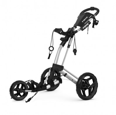 Buy Rovic RV2 L Push Cart Online - The Pro Shop