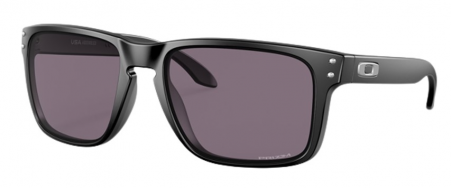New Arrival Oakley Holbrook XL Men's Black/Grey Sunglasses - The