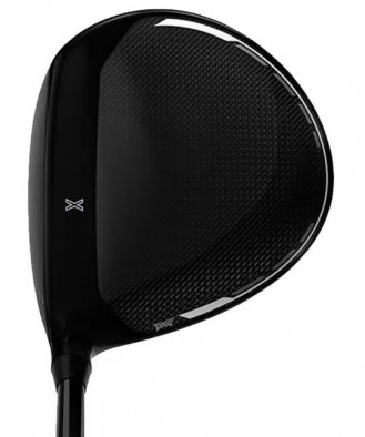 PXG 0311 Black Ops Mens Driver - The Pro Shop