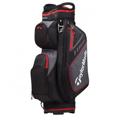 Buy TaylorMade Select Cart Bag Online - The Pro Shop