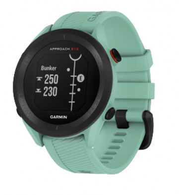 Shop Garmin Approach S12 GPS - The Pro Shop