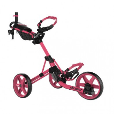 Buy Clicgear 4.0 Push Cart Online - The Pro Shop