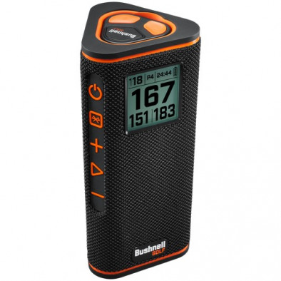 Bushnell Wingman View GPS Speaker Price & Deals - The Pro Shop
