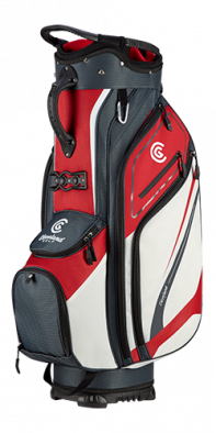 Buy Stylish Cleveland Golf Bag - The Pro Shop