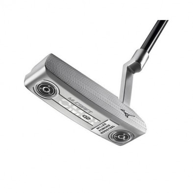 Shop Mizuno M Craft OMOI Mens Chrome Putter - The Pro Shop