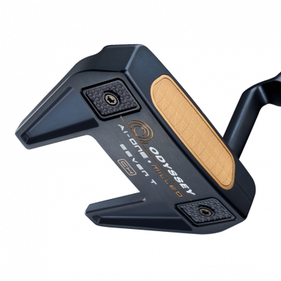 Shop Odyssey Ai-ONE Milled Men's Putter - The Pro Shop