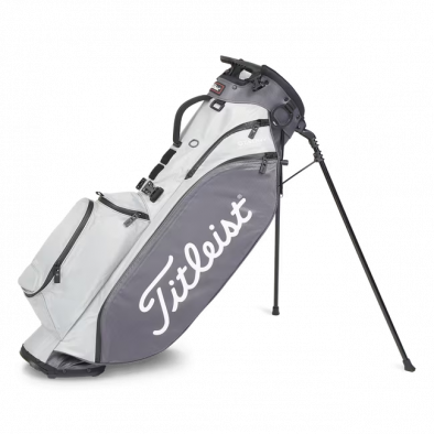 Titleist Players 4 StaDry Stand Bag - The Pro Shop