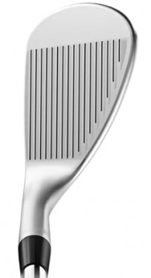 Titleist SM10 Mens Chrome Wedge - The Pro Shop