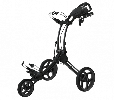 Best Seller Rovic RV1C Push Cart - The Pro Shop