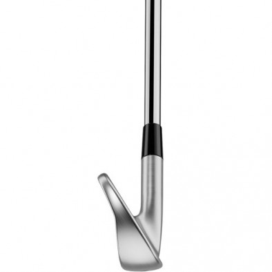 Best Value TaylorMade P770 Mens Forged Irons 4-PW (2024) - The Pro