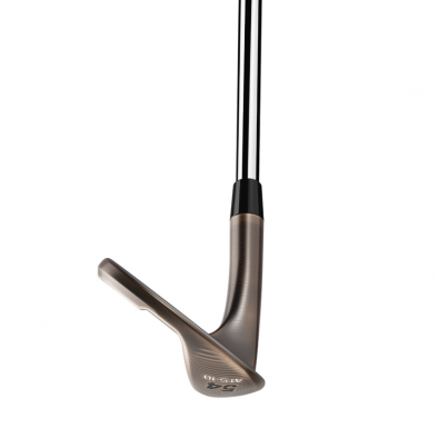 Best Value TaylorMade Hi-Toe 4 Wedge - The Pro Shop