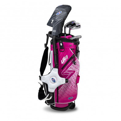 Best Value US Kids Ultralight 7 51 Inch - 5 Club Junior Package
