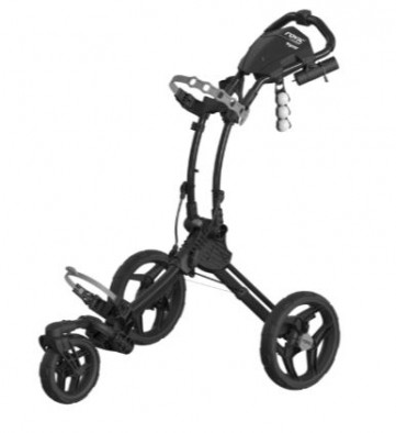 Buy Rovic RV1 S Silicon Strap Push Cart Online - The Pro Shop