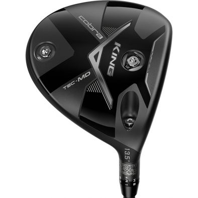 Cobra KING TEC-MD ドライバー 13.5度 Product Details | Proshop